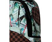 Batoh Sprayground - Money Banks Backpack