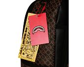 Batoh Sprayground - Sharks South Of France Backpack