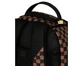 Batoh Sprayground - Sharks In Paris Pyramid Backpack