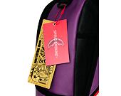 Batoh Sprayground - Shark Central Bubbly Purple Backpack