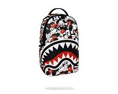 Batoh Sprayground - Disney Mickey Crammed Backpack