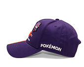 Kšiltovka Difuzed - Pokémon - Gengar Men's Adjustable Cap