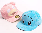 Kšiltovka Difuzed - Pokémon - Men's Slowpoke Novelty Cap