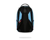 Batoh Sprayground - Shark Central Bubbly Blue Backpack