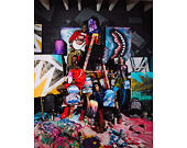 Batoh Sprayground - Wynwood Walls Digital Does 2 Backpack