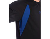 Triko Oakley - Training Tech Ss Tee - Pitch Black