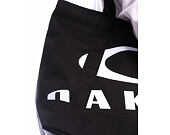 Taška Oakley - Essential Cooler Tote 10.0 - Black/White