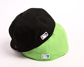 Kšiltovka New Era - MiLB Theme Nights 59FIFTY - Sacramento Rivercats