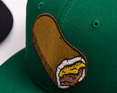 Kšiltovka New Era - MiLB Theme Nights 59FIFTY - Omaha Storm Chasers