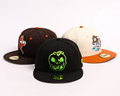 Kšiltovka New Era - MiLB Theme Nights 59FIFTY - Lynchburg Hill Cats