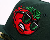 Kšiltovka New Era - MiLB Theme Nights 59FIFTY - Jersey Shore Blueclaws
