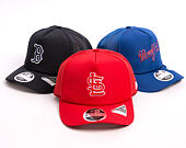 Kšiltovka New Era - MLB APEX 9FORTY A-Frame - St. Louis Cardinals - Team Color