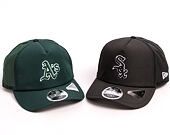 Kšiltovka New Era - MLB APEX 9FORTY A-Frame - Chicago White Sox - Team Color