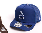 Kšiltovka New Era - MLB APEX 9FORTY A-Frame - LA Dodgers - Team Color
