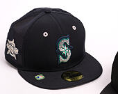 Kšiltovka New Era - MLB All Star Game Workout 2026 59FIFTY - Seattle Mariners - Team Color