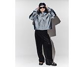 Kalhoty Karl Kani - Signature Shadow Stripe Baggy Trackpants