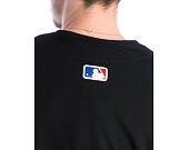 Dres Nike - MLB Limited Alternate Jersey - New York Mets - Black 00A