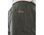 Kraťasy Oakley - Fgl Factor Shorts 6.0 - Moss Green