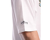 Triko New Era - MLB Subway Series Oversized Tee - MLB - White
