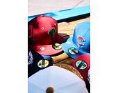 Kšiltovka New Era - MLB All Star Game Workout 2026 59FIFTY - Philadelphia Phillies - Scarlet