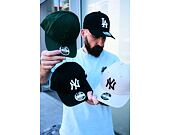 Kšiltovka New Era - MLB Seasonal 9FORTY M-CROWN - NY Yankees - Black