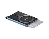 Pouzdro na Kartu Secrid - Cardprotector for Magsafe - Ice Blue