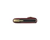 Peněženka Secrid - Miniwallet Naplak Premium - Red