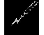 Řetízek Fainz - Bolt Chain - Silver