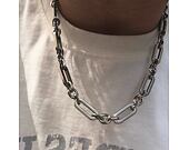 Řetízek Fainz - Mechanical Chain - Silver