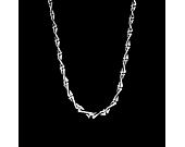 Řetízek Fainz - Prism Chain - Silver