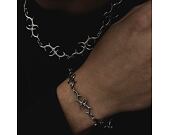 Řetízek Fainz - Tribal Chain - Silver