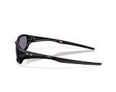 Sluneční brýle Oakley - Terraforma - Prizm Grey - Matte Black