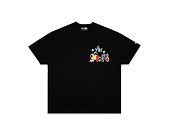 Triko New Era - MLB Multi Tee - LA Dodgers - Black