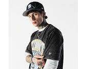 Triko New Era - MLB Lifestyle Graphic Tee - Detroit Tigers - Black