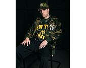 Triko New Era - MLB Field Tee - NY Yankees - Camo