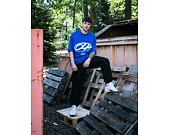 Triko New Era - F1 Drop Shoulder Tee - RED BULL F1 - Blue