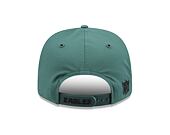 Kšiltovka New Era - NFL 2026 Sideline 9SEVENTY Stretch-Snap - Philadelphia Eagles - Team Color