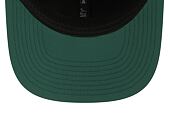 Kšiltovka New Era - NFL 2026 Sideline 9SEVENTY Stretch-Snap - NY Jets - Team Color