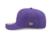 Kšiltovka New Era - NFL 2026 Sideline 9SEVENTY Stretch-Snap - Minnesota Vikings - Team Color