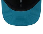 Kšiltovka New Era - NFL 2026 Sideline 9SEVENTY Stretch-Snap - Jacksonville Jaguars - Team Color