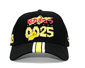 Kšiltovka Difuzed - Pokémon - Pikachu Adjustable Cap