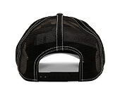 Kšiltovka Stetson - Trucker Cap New York by JJ Hats