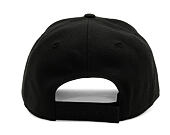 Kšiltovka Oakley - 47 Oakley Mvp Cap - Pitch Black