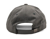 Kšiltovka Oakley - Oakley Mod Cap - Granite Gray