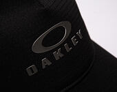 Kšiltovka Oakley - Essential Tone Cap 25.0 - Blackout