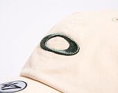 Kšiltovka Oakley - Remix Dad Hat - Mist