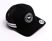 Kšiltovka Stetson - McCoy Trucker Cap - Ringers Western