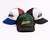 Kšiltovka Stetson - Trucker Cap New York by JJ Hats