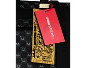 Batoh Sprayground Sharks In Paris Wtf Bubbly Black Check Monte Carlo
