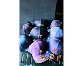 Kšiltovka New Era - NFL 2026 Sideline 9SEVENTY Stretch-Snap - Indianapolis Colts - Team Color